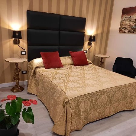 Hotel Maritza S House In Rome Extérieur photo