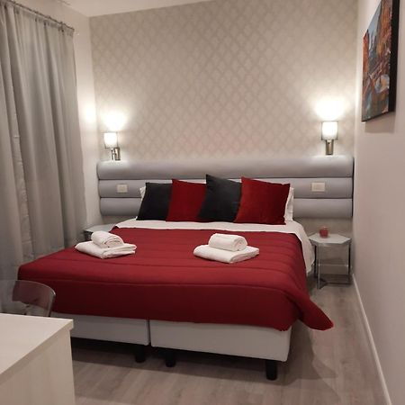 Hotel Maritza S House In Rome Extérieur photo
