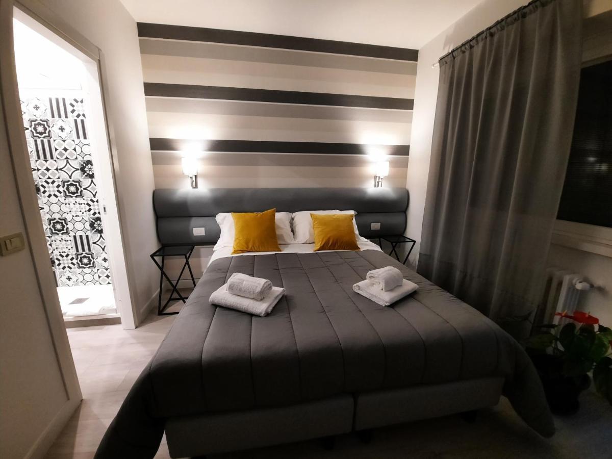 Hotel Maritza S House In Rome Extérieur photo