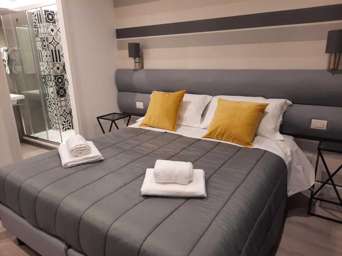Hotel Maritza S House In Rome Extérieur photo