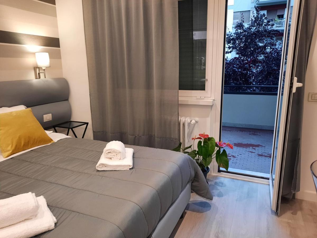 Hotel Maritza S House In Rome Extérieur photo