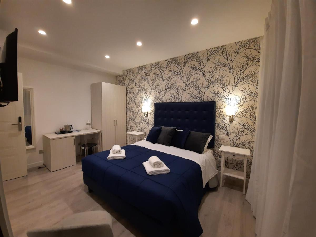 Hotel Maritza S House In Rome Extérieur photo