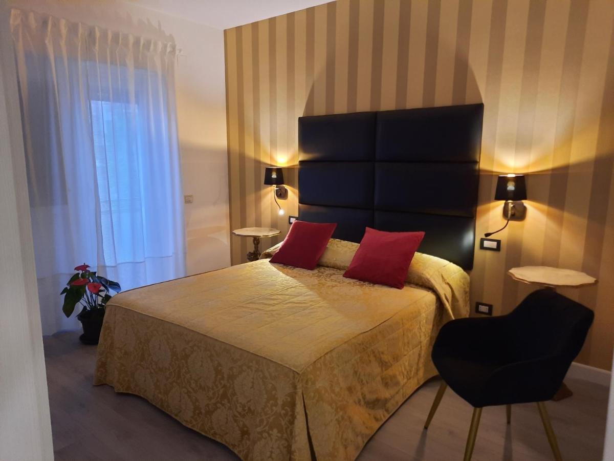 Hotel Maritza S House In Rome Extérieur photo