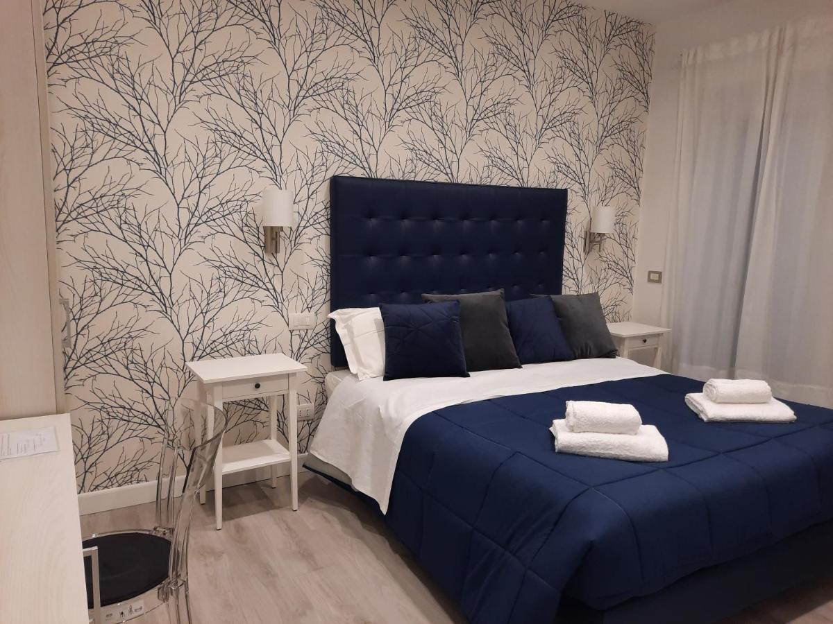 Hotel Maritza S House In Rome Extérieur photo