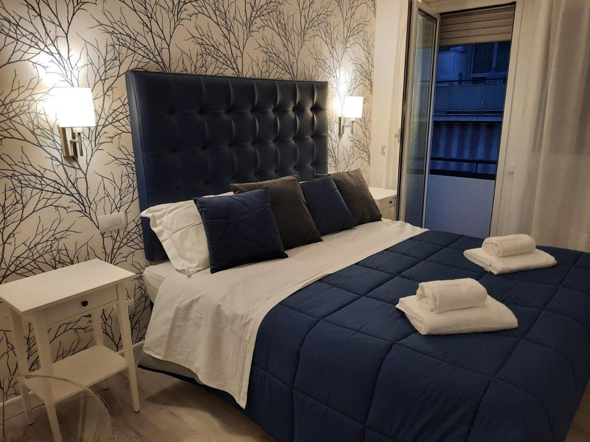 Hotel Maritza S House In Rome Extérieur photo