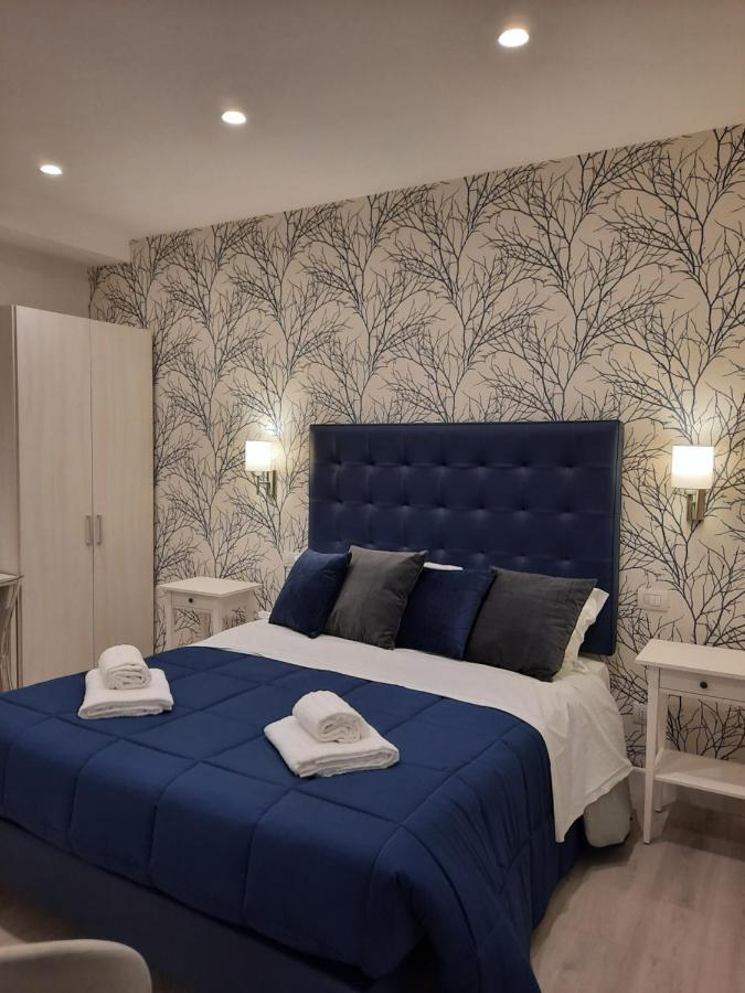 Hotel Maritza S House In Rome Extérieur photo