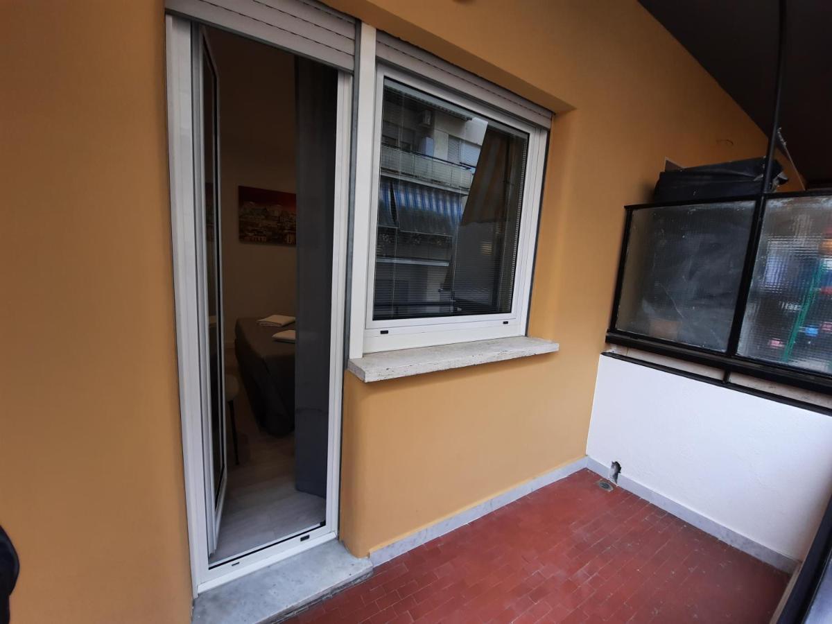 Hotel Maritza S House In Rome Extérieur photo