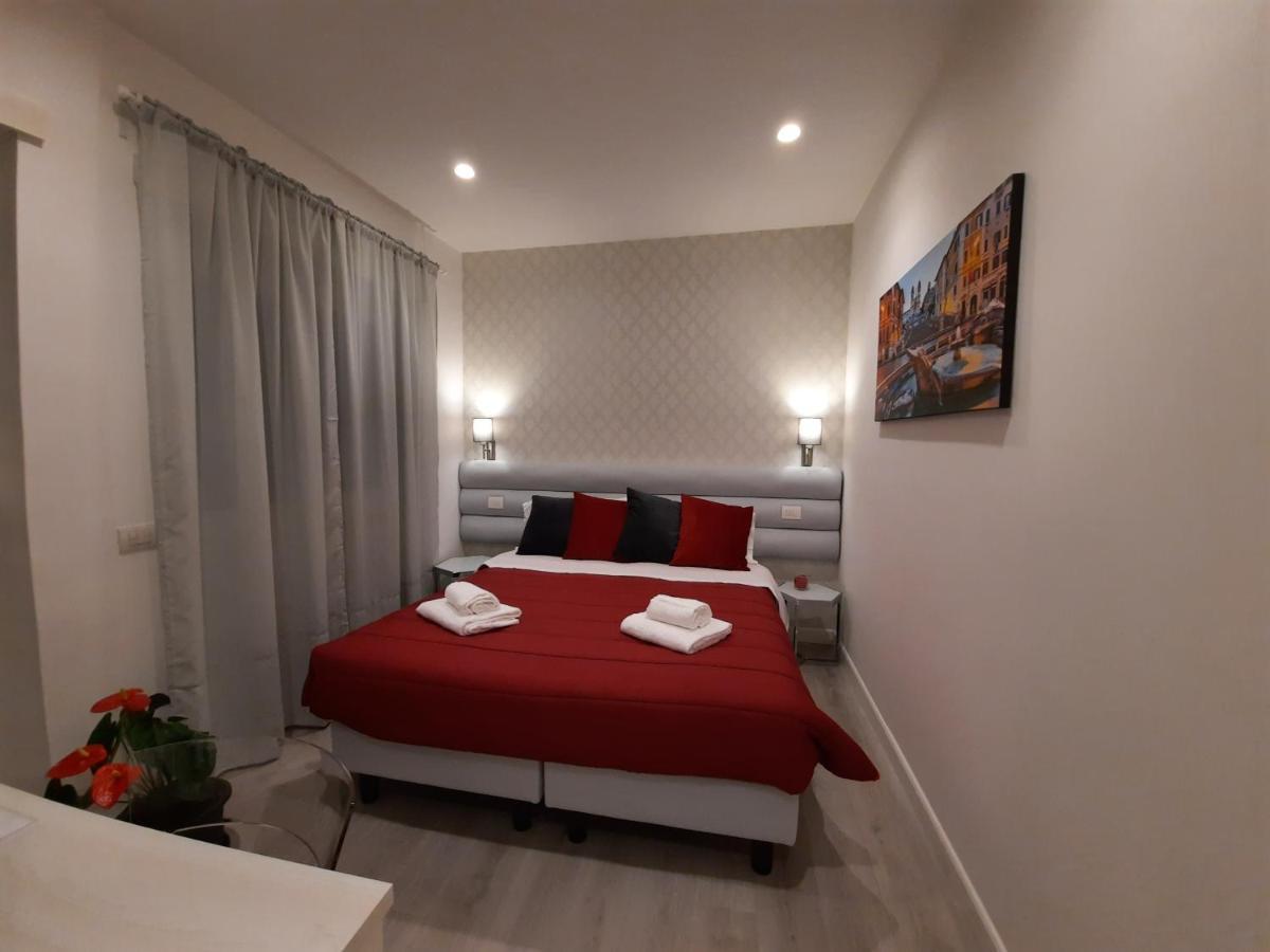 Hotel Maritza S House In Rome Extérieur photo