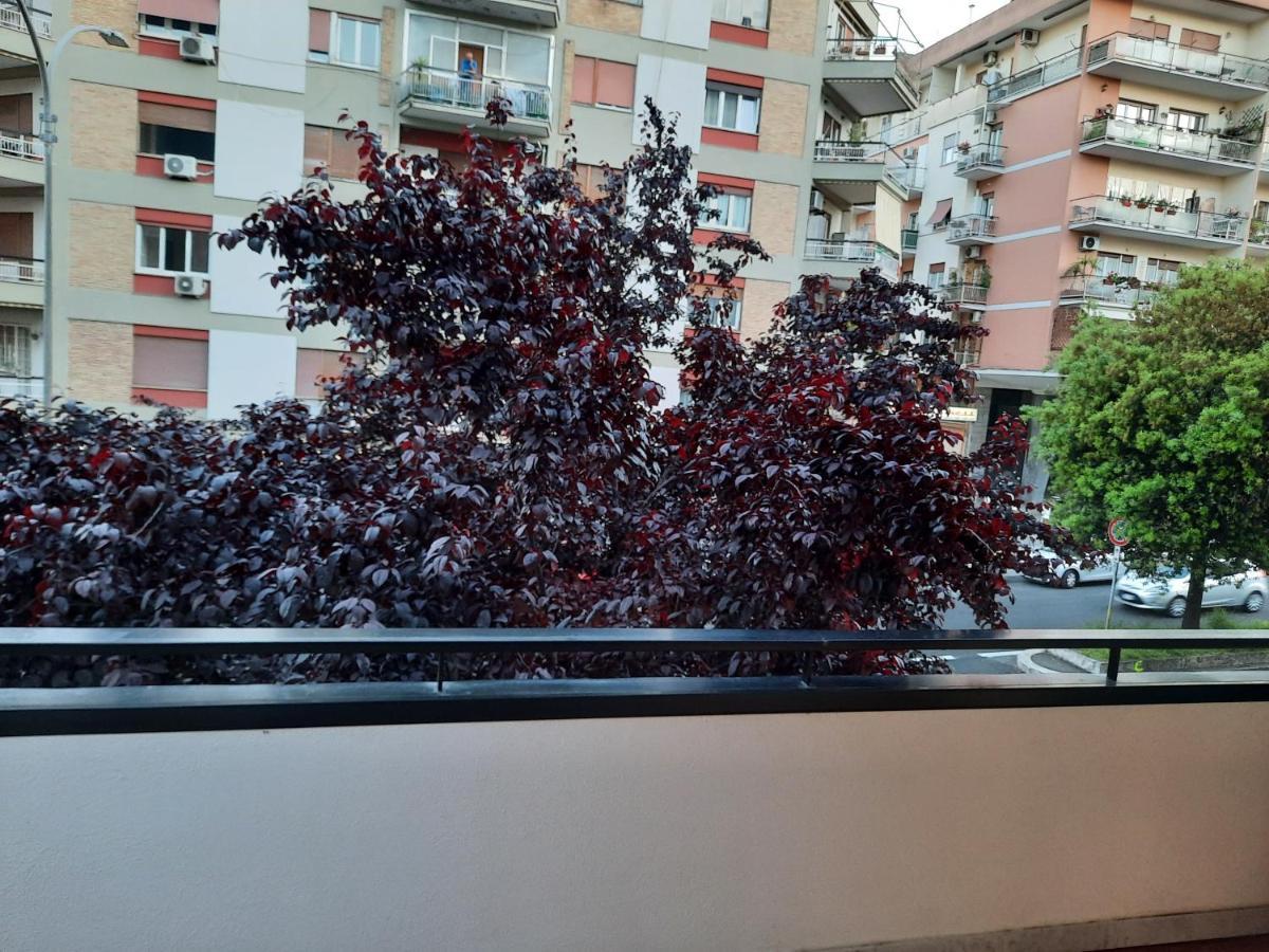 Hotel Maritza S House In Rome Extérieur photo